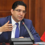 Moroccan FM Nasser Bourita on Facing New ISIS Threats