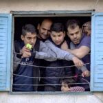 HCP report: 21% of Moroccan Women Lived in Overcrowded Homes During Lockdown