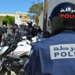 Wanted by Interpol... Tangier Authorities Arrest French Fugitive of Algerian Origin
