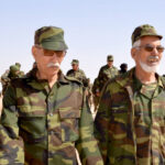 Spanish Journalist: "Polisario" Leaders Refuse Settlement of Sahara Issue