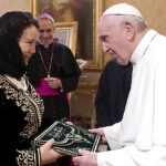Deputy Pope on the King's Leadership in Promoting Interfaith Dialogue