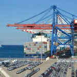 French Minister Delegate Djebbari Praises the Dynamism of Tangier-Med Port