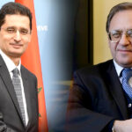 Meeting between Moroccan Ambassador and Senior Russian Officials… Sahara Issue as Part of the Talks