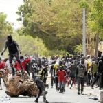 Senegal: 4 Killed in Protests against Arresting a Prominent Opposition Figure