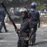 Diplomat At The Moroccan Embassy In Dakar Reveals Security Situation