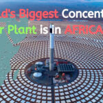 Green Energy Future Index: Morocco Ranks First in MENA Region