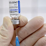 Morocco Orders One Million Doses of Russian "Sputnik V" Vaccine