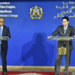 The Republic of Suriname to Open Embassy in Rabat and General Consulate in Dakhla