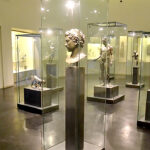 Archaeological Treasure Retrieved... French Authorities Praise Bilateral Cooperation