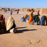 Moroccan General Consulate in Brussels Uncovers the Suffering of Tindouf Female Detainees