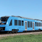Alstom Hydrogen-Powered Trains May be Heading to Morocco