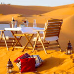 Tourlane Ranking: Morocco Among Top 5 Safest Destinations