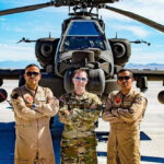 Morocco To Receive The First "Apache" Aircraft This Year