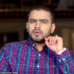 Social Media Campaign Calling on HM King Mohammed VI to Intervene to Stop Extradition of Saudi Citizen