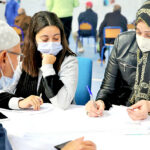 Covid-19: More than 3 Million Doses Administered in First Phase and 162,000 in Second