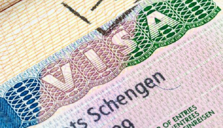 Morocco Telegraph | The Embassy of Germany in Rabat Suspends Schengen ...