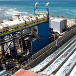Morocco to Build the Largest Desalination Plant in the World