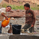 Morocco: Water Management Under Worrying Indicators 