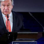 WHO Denounces Discriminatory Distribution of Vaccines