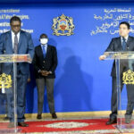Moroccan Sahara: Zambia's Position Remains "Constant" and "Positive"