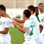 Due to Morocco's Undivided Map, Algerian National Football Team Boycotts Arab Cup