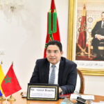 Moroccan Sahara: Colombia Supports a Solution Within the Framework of the Sovereignty and Territorial Integrity of Morocco (Joint press release)