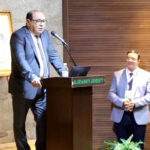 Abdellah Boussouf: The Opening of Ibn Khaldoun Center on Immigration a Milestone in Research in Social Sciences