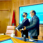 Boussouf CCME Secretary General Attracts Moroccan Entrepreneurs Residing Abroad in Partnership with CGEM