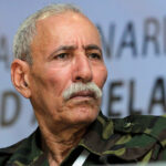 Morocco Denounces Spain’s Admission of “Brahim Ghali” Under Fake Passport