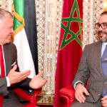 Morocco Expresses Full Support to Decisions Taken by King Abdullah II Bin Al-Hussein to Ensure Jordan's Stability and Security