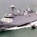 Morocco: Royal Navy Assists in Rescuing 165 Candidates of Illegal Migration