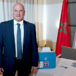 Israel Thanks Morocco on The Anniversary of Mohammed V's Rescue of Millions of Jews From the Nazis