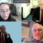 US Policy on the Moroccan Sahara is in Continuous Support and Recognition