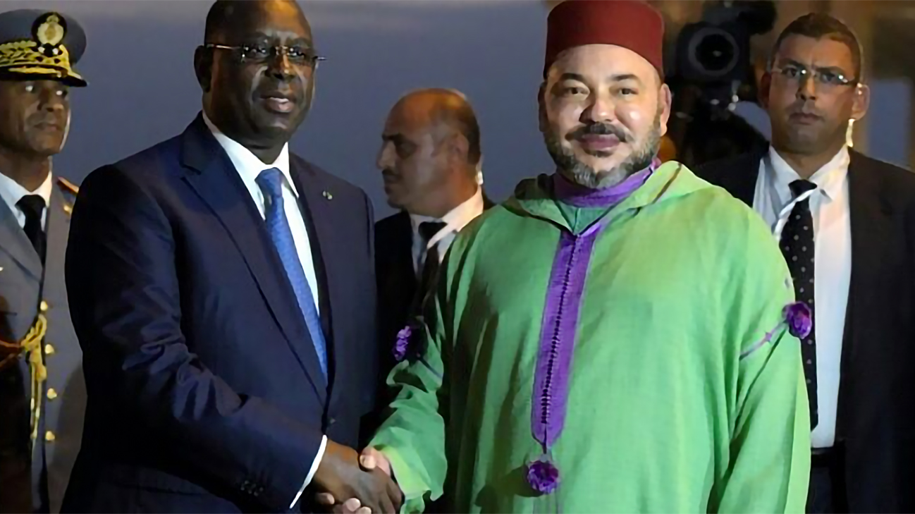 Moroccan Sahara: Senegal Opens Consulate General in Dakhla