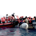 Europol Dismantles Illegal Immigration Network in Spain