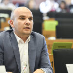 Ilhan Kyuchyuk, Member of the European Parliament.