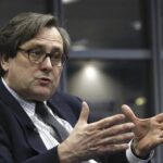 Francisco Marhuenda, Director of the Spanish daily La Razón.