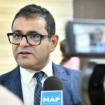 Fouad Yazourh, Ambassador Director General of Bilateral Relations at the Ministry of Foreign Affairs, African Cooperation and Moroccan Expatriates.