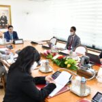 Bourita-Mekonnen-Botcwey