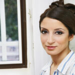 Najat Benchiba-Savenius