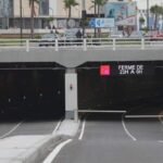 Al mowahidin tunnel casablanca