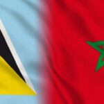 Saint Lucia expresses its support for Morocco’s autonomy plan for Sahara.