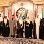 GCC expresses its full support for Morocco in defending territorial integrity.