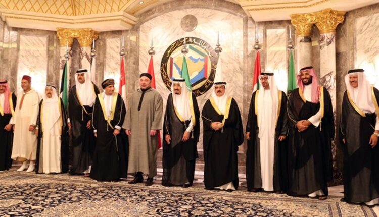GCC expresses its full support for Morocco in defending territorial integrity.