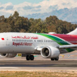 Royal Air Maroc: Tickets sold out for the month of July.