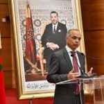 Chakib Benmoussa, Chairman of the Special Development Model Committee