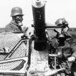 War crimes: people still suffer the consequences of Spain's use of chemical weapons in the Rif.