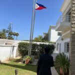 Benigno S. Aquino III, Former President of the Philippines