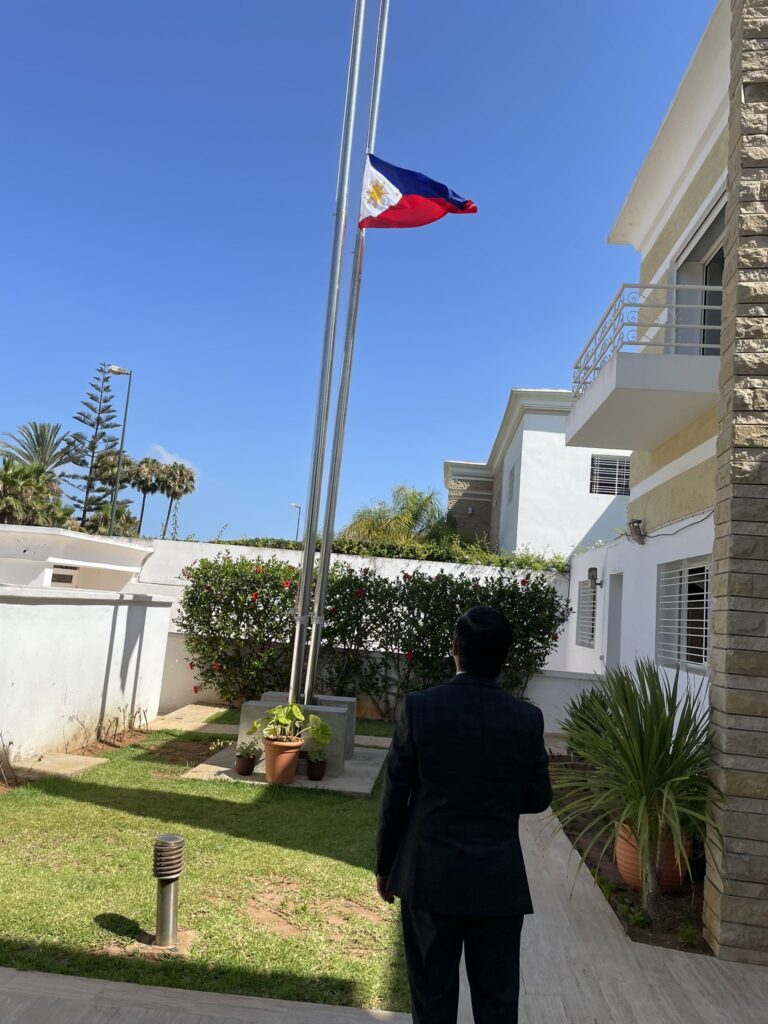 Benigno Simeon Aquino III , Former President of the ...