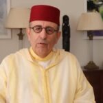 Interview with Ambassador to South Africa Youssef Amrani